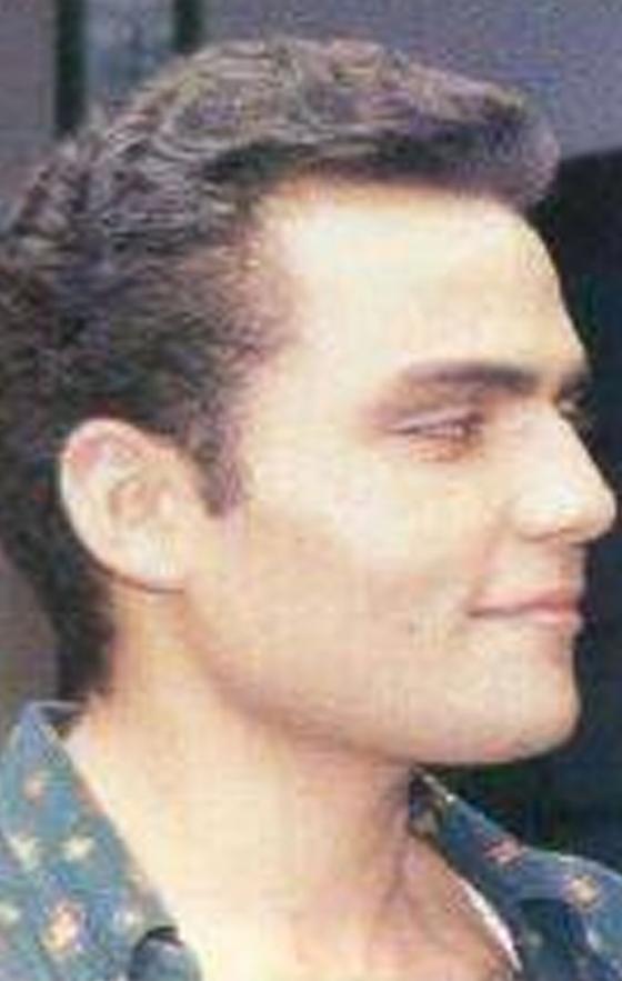 Este ha sido el cambio fisico de Enrique Carriazo | KienyKe